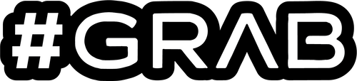 #GRAB