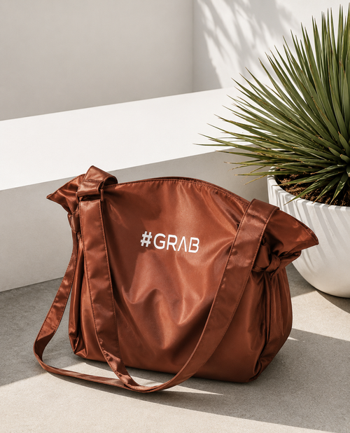 #GRAB - Táska