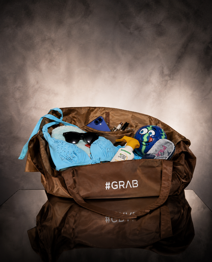 #GRAB - Táska
