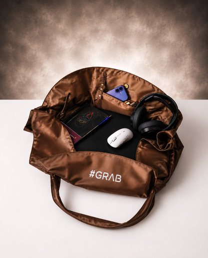 #GRAB - Táska